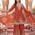 Women Ethnic Motifs Embroidered Regular Kurta with Sharara & With Dupatta