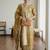 Women Regular Kurta with Trousers & With Dupatta