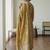 Women Regular Kurta with Trousers & With Dupatta