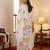 Women Floral Embroidered Regular Thread Work Kurta with Trousers & With Dupatta