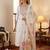 Women Floral Embroidered Regular Thread Work Kurta with Trousers & With Dupatta