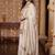 Women Ethnic Motifs Embroidered Regular Thread Work Kurta with Sharara & With Dupatta