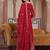Women Ethnic Motifs Embroidered Regular Kurta with Sharara & With Dupatta