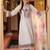 Women Floral Embroidered Regular Thread Work Kurta with Trousers & With Dupatta