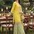 Women Ethnic Motifs Embroidered Regular Thread Work Kurta with Sharara & With Dupatta