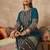 Women Printed Kurta with Trouser