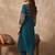 Women Printed Kurta with Trouser