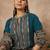 Women Printed Kurta with Trouser