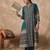 Women Printed Kurta with Trouser