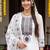 Women Ethnic Motifs Printed Regular Pure Cotton Kurta with Pyjamas & With Dupatta