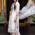 Women Ethnic Motifs Printed Regular Pure Cotton Kurta with Pyjamas & With Dupatta