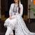 Women Ethnic Motifs Printed Regular Pure Cotton Kurta with Pyjamas & With Dupatta