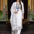 Women Ethnic Motifs Printed Regular Pure Cotton Kurta with Pyjamas & With Dupatta