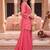 Women Ethnic Motifs Embroidered Regular Kurta with Palazzos & With Dupatta