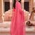 Women Ethnic Motifs Embroidered Regular Kurta with Palazzos & With Dupatta