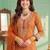 Women Ethnic Motifs Printed Regular Kurta with Sharara & With Dupatta