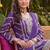 Women Ethnic Motifs Embroidered Regular Thread Work Kurta with Sharara & With Dupatta