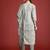 Women Floral Printed Pure Cotton Kurta with Trousers & With Dupatta