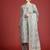 Women Floral Printed Pure Cotton Kurta with Trousers & With Dupatta