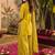 Women Ethnic Motifs Embroidered Regular Thread Work Kurta with Sharara & With Dupatta