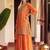Women Ethnic Motifs Embroidered Regular Kurta with Sharara & With Dupatta