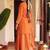 Women Ethnic Motifs Embroidered Regular Kurta with Sharara & With Dupatta