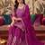 Women Ethnic Motifs Regular Thread Work Kurta with Sharara & With Dupatta