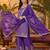 Women Ethnic Motifs Regular Kurta with Sharara & With Dupatta