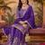 Women Ethnic Motifs Regular Kurta with Sharara & With Dupatta