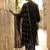 Women Floral Embroidered Regular Thread Work Pure Cotton Kurta with Trousers & With Dupatta