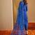Women Ethnic Motifs Printed Regular Kurta with Trousers & With Dupatta