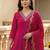 Women Regular Kurta with Trousers & With Dupatta