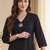 Women Regular Liva Kurta with Trousers