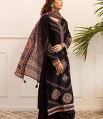 Women Ethnic Motifs Printed Regular Kurta with Palazzos & With Dupatta
