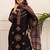 Women Ethnic Motifs Printed Regular Kurta with Palazzos & With Dupatta