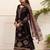 Women Ethnic Motifs Printed Regular Kurta with Palazzos & With Dupatta