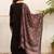 Women Ethnic Motifs Printed Regular Kurta with Palazzos & With Dupatta
