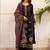 Women Ethnic Motifs Printed Regular Kurta with Palazzos & With Dupatta