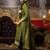 Women Ethnic Motifs Embroidered Regular Kurta with Trousers & With Dupatta