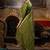 Women Ethnic Motifs Embroidered Regular Kurta with Trousers & With Dupatta