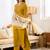 Women Floral Embroidered Regular Thread Work Kurta with Trousers & With Dupatta
