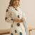 Women Printed Regular Pure Cotton Kurta with Trousers & With Dupatta