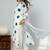 Women Printed Regular Pure Cotton Kurta with Trousers & With Dupatta