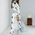 Women Printed Regular Pure Cotton Kurta with Trousers & With Dupatta