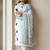 Women Printed Regular Pure Cotton Kurta with Trousers & With Dupatta