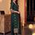 Women Ethnic Motifs Embroidered Regular Kurta with Trousers & With Dupatta
