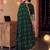 Women Ethnic Motifs Embroidered Regular Kurta with Trousers & With Dupatta