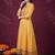 Women Floral Embroidered Regular Thread Work Pure Cotton Kurta with Trousers & With Dupatta