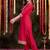 Women Ethnic Motifs Embroidered Regular Thread Work Kurta with Trousers