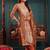 Women Regular Kurta with Trousers & With Dupatta